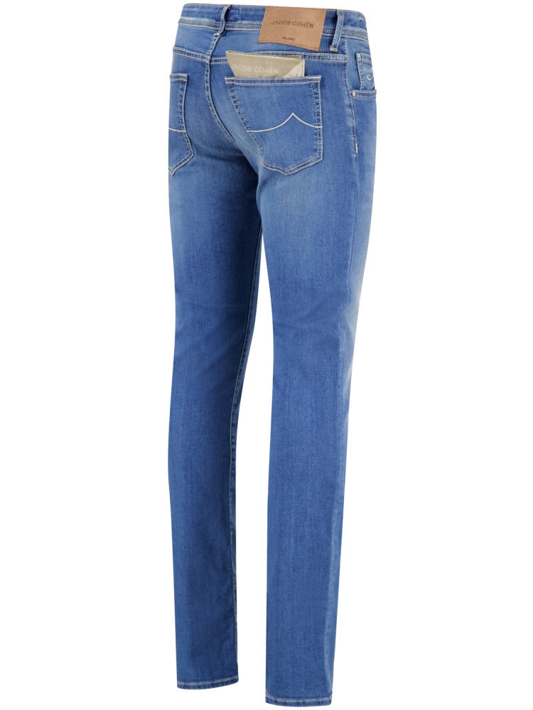 Jacob Cohën UXQX006 N34 S3623 V2 300D