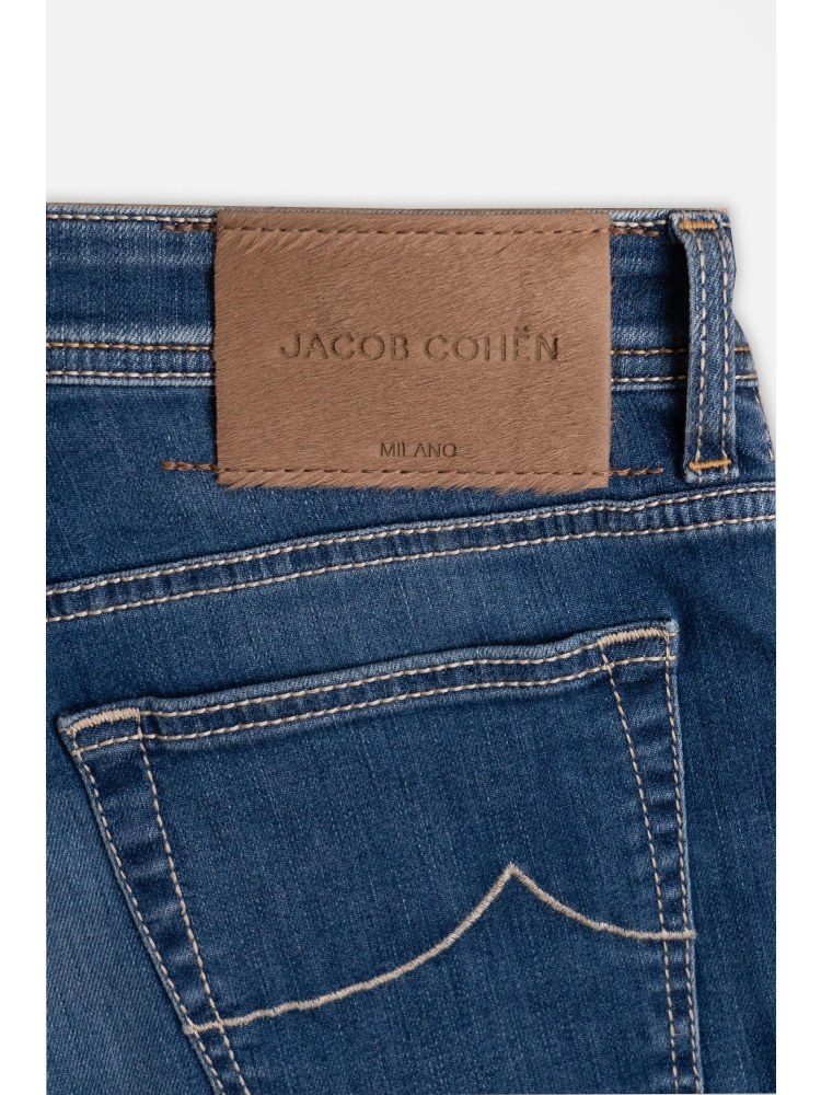 Jacob Cohën UXQX006 N34 S3623 V2 300D