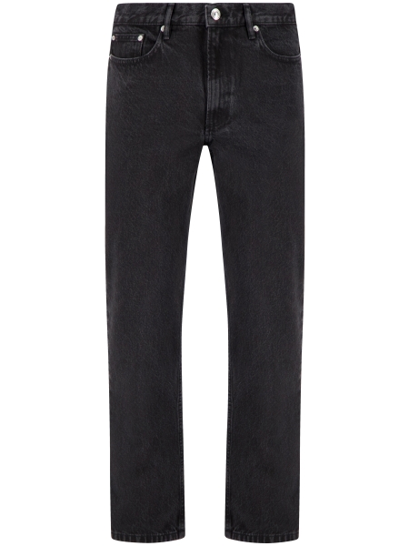 A.P.C. COGEX-H09121 LZE-NOIR DELAVE
