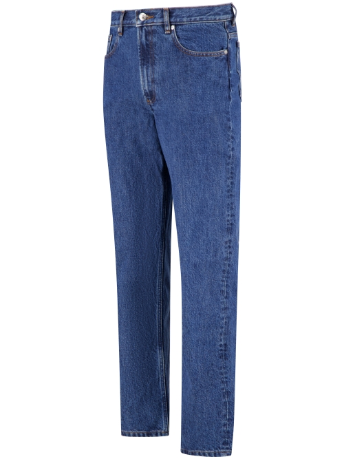 A.P.C. COHTD-H09121 IAL-INDIGO DELAVE foto 2