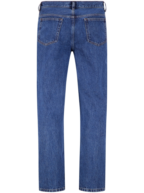 A.P.C. COHTD-H09121 IAL-INDIGO DELAVE foto 3