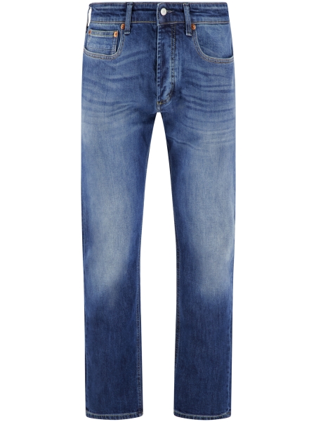 denham 01-23-08-11-107 DARK BLUE