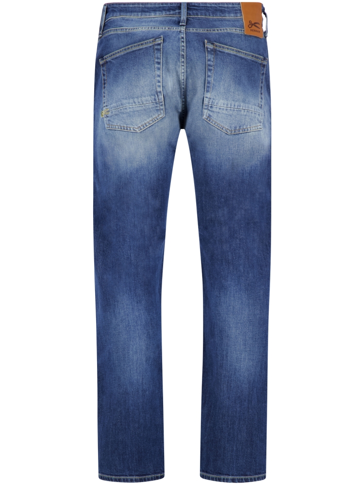 denham 01-23-08-11-107 DARK BLUE