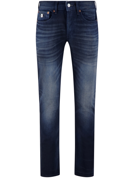 denham 01-26-07-11-018 BLUE/BLACK