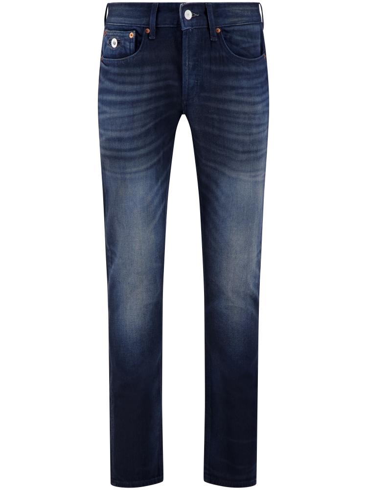 denham 01-26-07-11-018 BLUE/BLACK