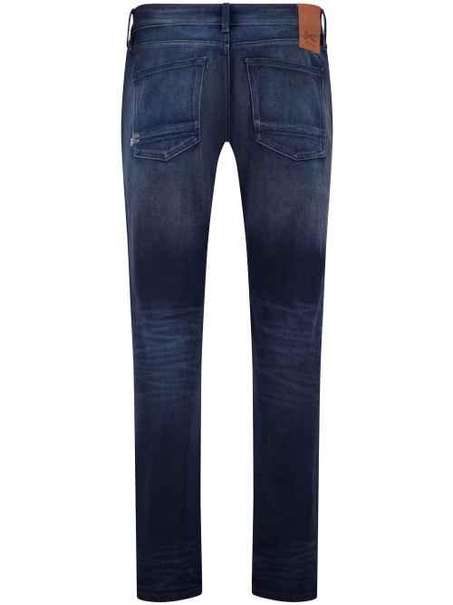 denham 01-26-07-11-018 BLUE/BLACK foto 3