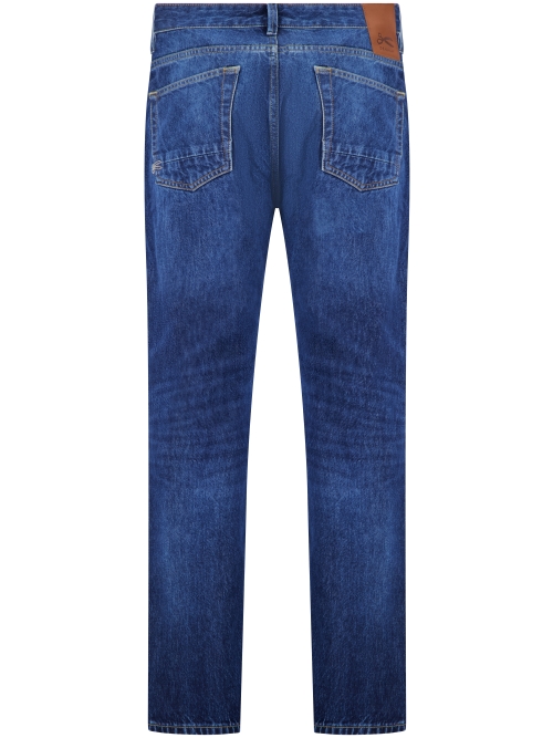 denham 01-26-07-11-019 DARK BLUE foto 3
