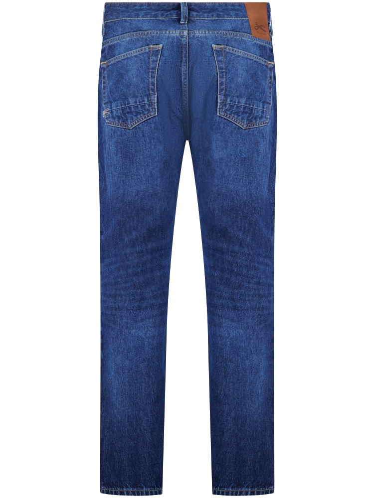 denham 01-26-07-11-019 DARK BLUE