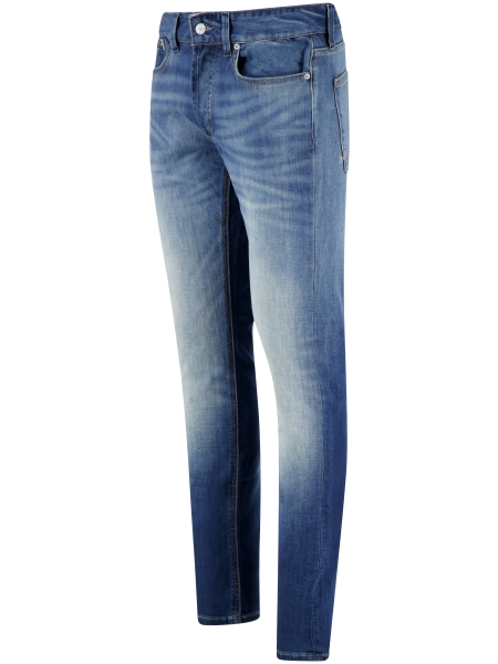 denham 01-26-07-11-014 MID BLUE