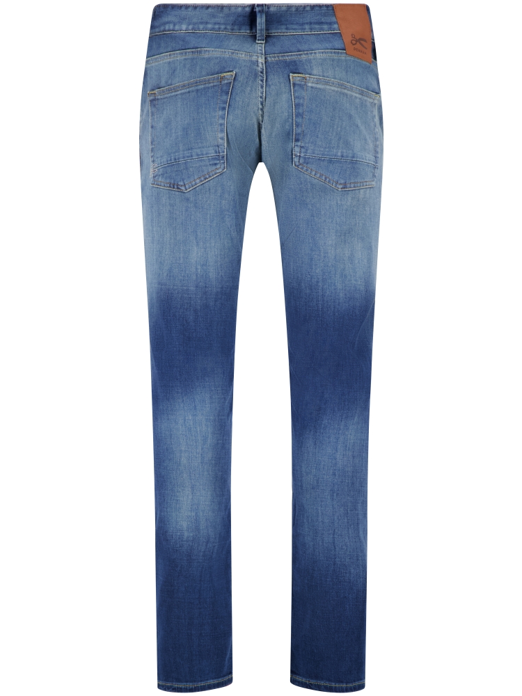 denham 01-26-07-11-014 MID BLUE