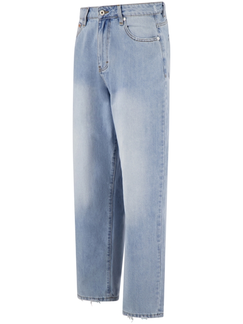 Brams fruit HS26-2110 WASHED INDIGO foto 2