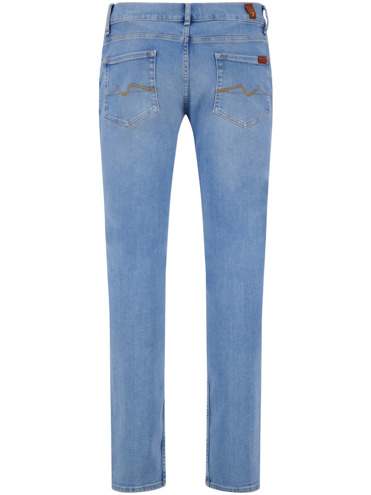 7 for all mankind 7TB00C12 3LF