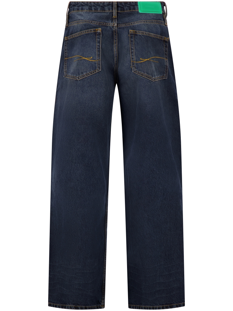 Flaneur FJEA167 1102 DARK OCEAN