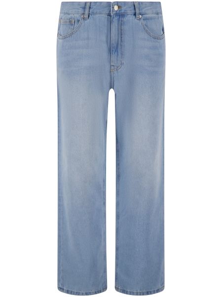 Les Deux 1002181 481 LIGHT INDIGO WASH