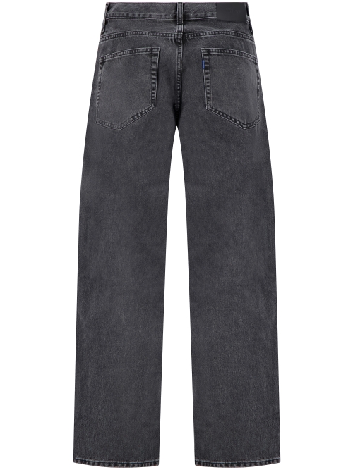 nn.07 2630001191 GREY DENIM foto 3
