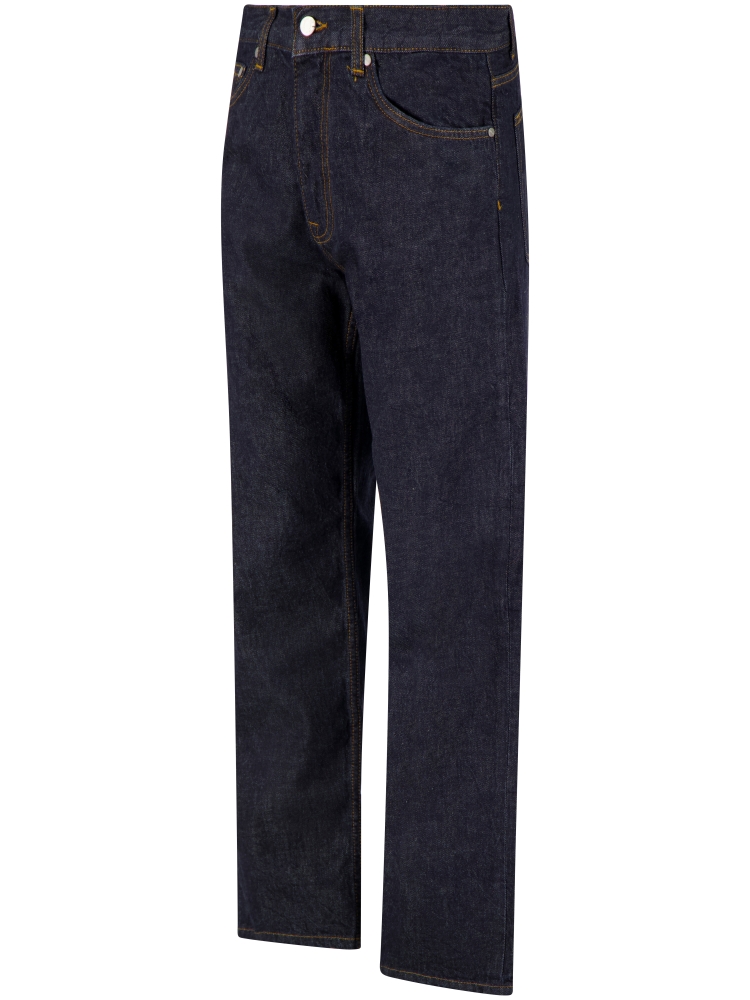 nn.07 2630001191 RAW INDIGO