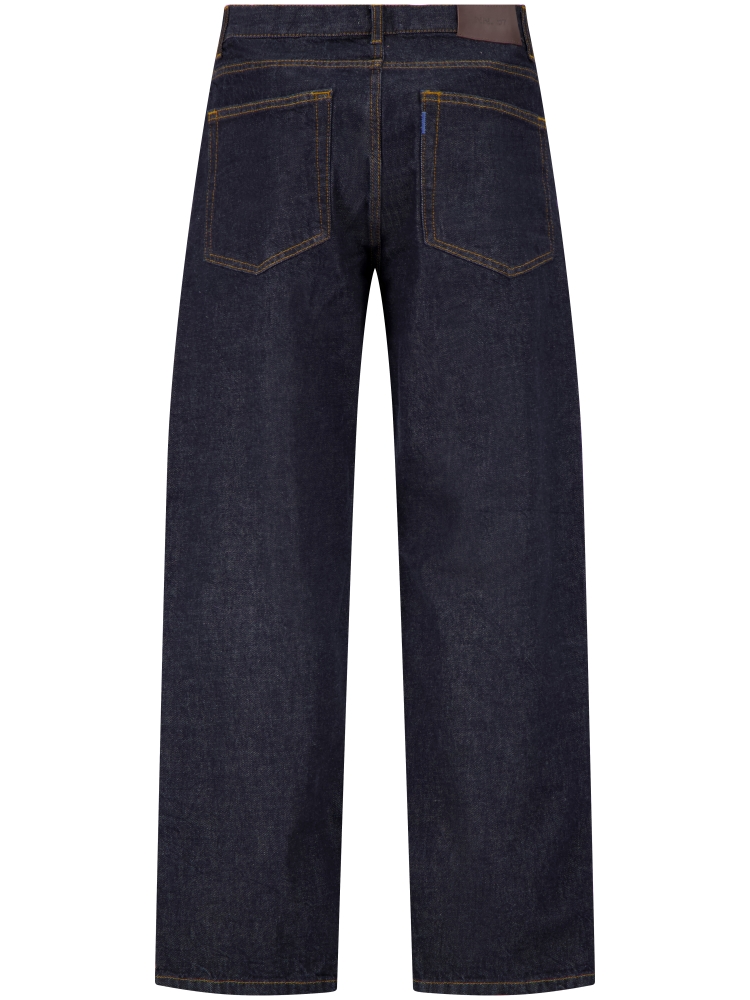 nn.07 2630001191 RAW INDIGO