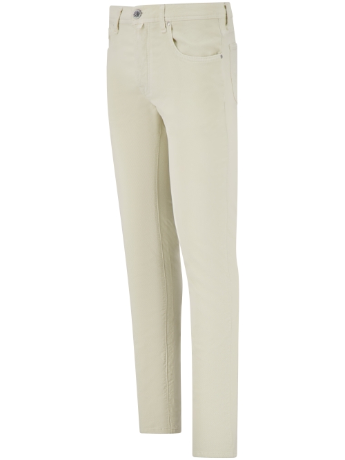 Jacob Cohën UMQE004036 S4375 TR A81 OFF WHITE foto 2