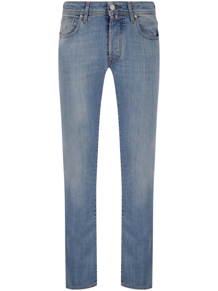 Jacob Cohën UMQE004062 S4365 V2 300D LIGHT BLU