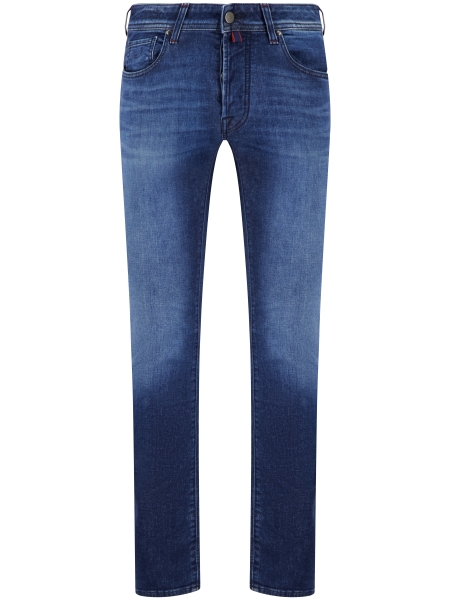 Jacob Cohën UMQE004080 S4363 V1 100D DARK BLUE