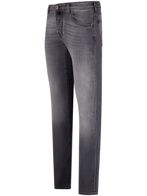 Jacob Cohën UMQE006030 S4286 V3 600D MEDIUM BLUE foto 2