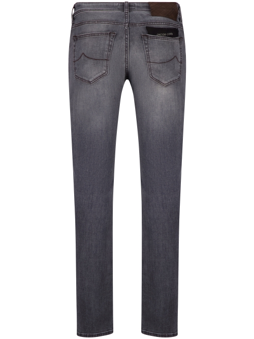 Jacob Cohën UMQE006030 S4286 V3 600D MEDIUM BLUE foto 3