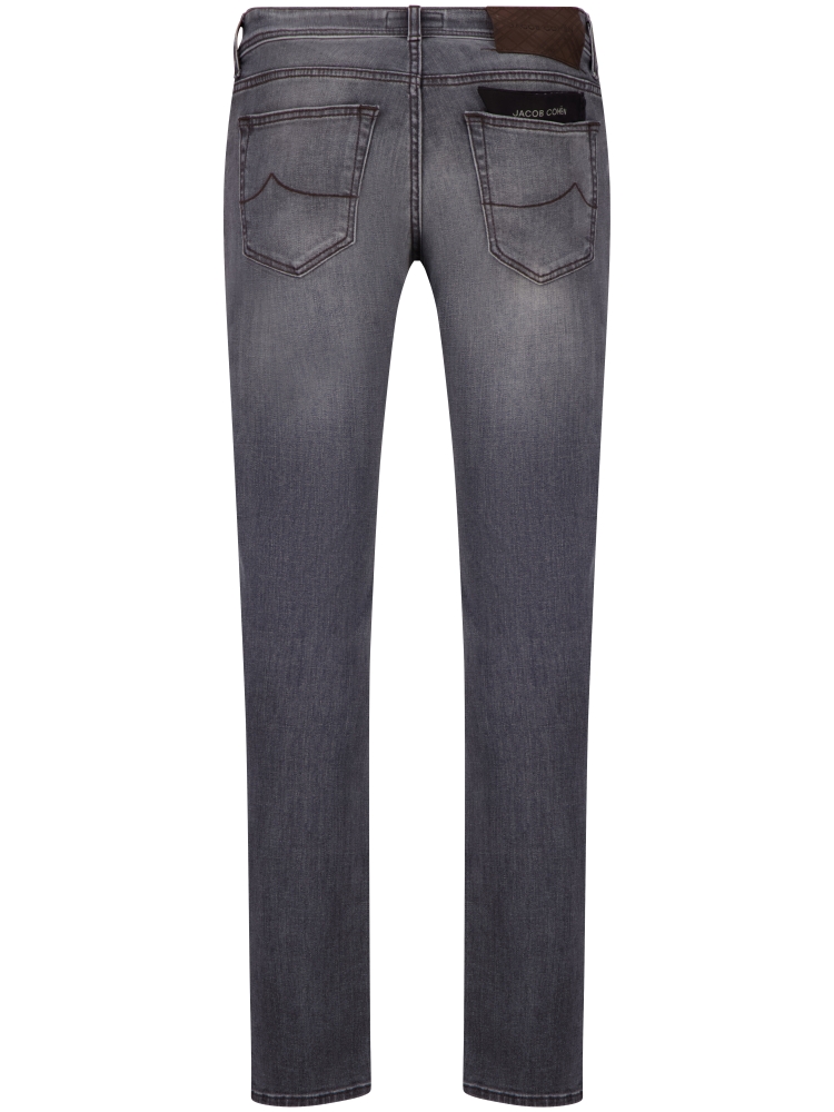 Jacob Cohën UMQE006030 S4286 V3 600D MEDIUM BLUE
