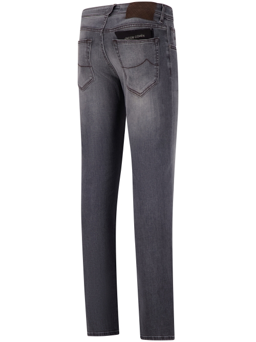 Jacob Cohën UMQE006030 S4286 V3 600D MEDIUM BLUE foto 4