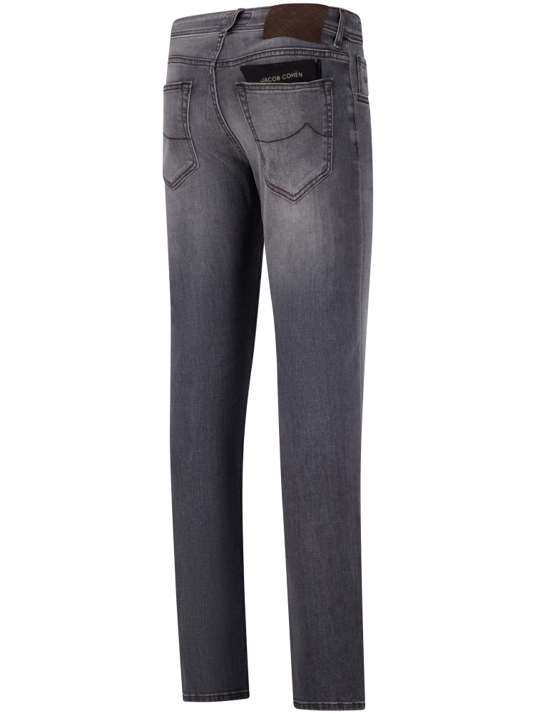 Jacob Cohën UMQE006030 S4286 V3 600D MEDIUM BLUE