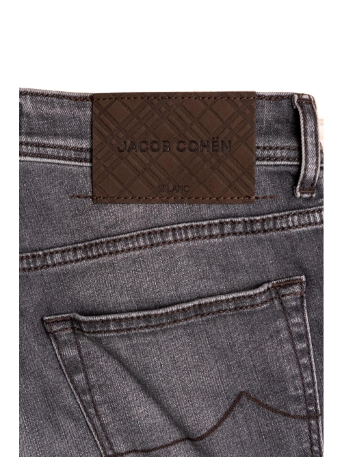 Jacob Cohën UMQE006030 S4286 V3 600D MEDIUM BLUE foto 5