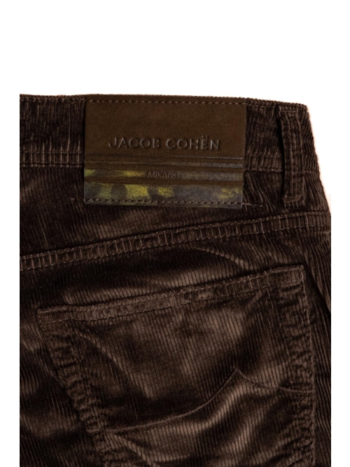 Jacob Cohën UMQE006054 S3653 TR F44 foto 5