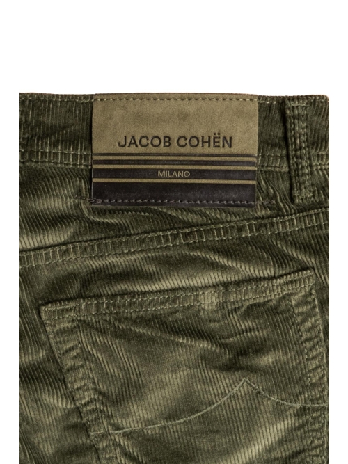 Jacob Cohën UMQE006054 S3653 TR R42 foto 5