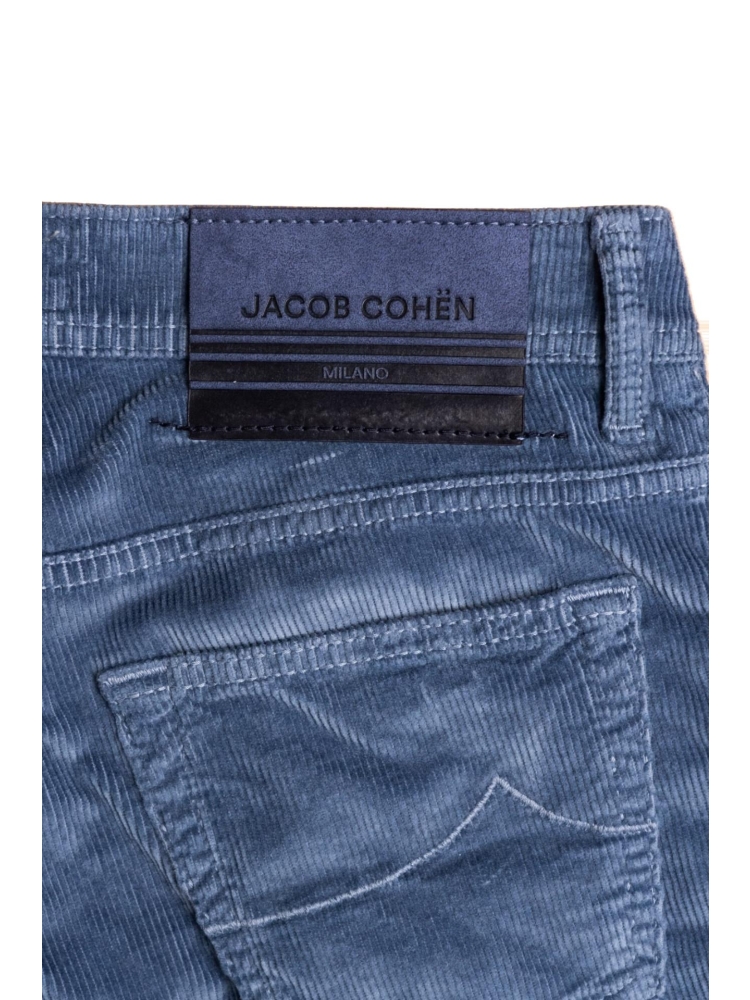 Jacob Cohën UMQE006054 S3653 TR Y30