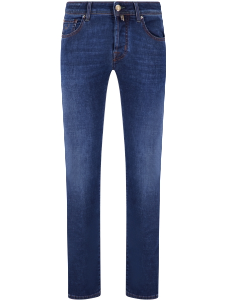 Jacob Cohën UMQE006064 P0009 V1 200D MEDIUM BLUE