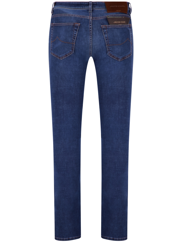 Jacob Cohën UMQE006064 P0009 V1 200D MEDIUM BLUE