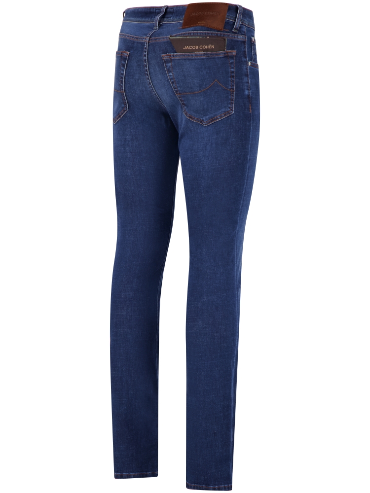 Jacob Cohën UMQE006064 P0009 V1 200D MEDIUM BLUE