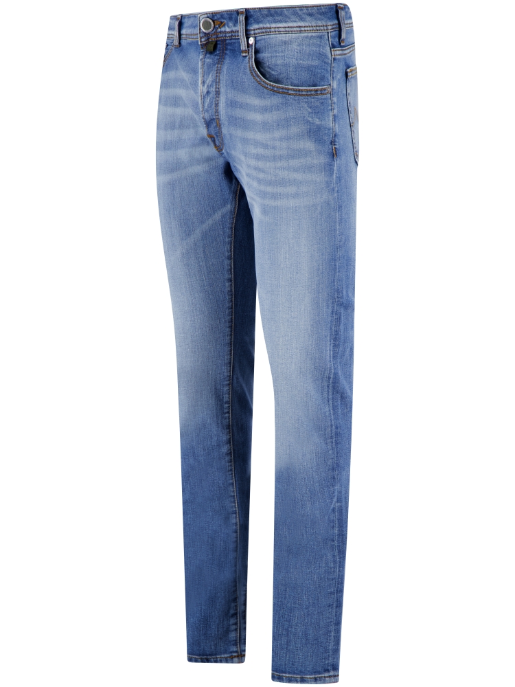 Jacob Cohën UMQM004053 S4358 V3 300D LIGHT BLUE