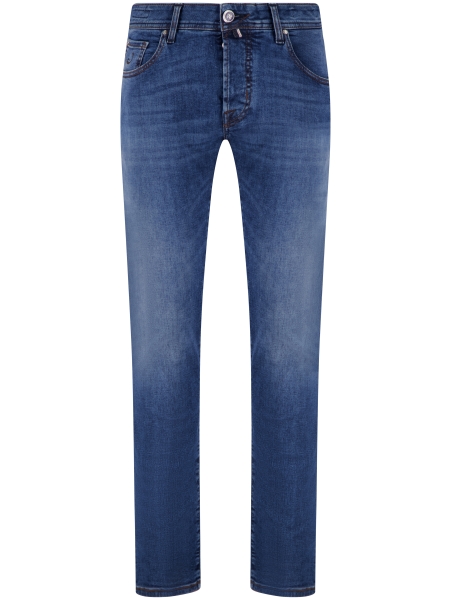 Jacob Cohën ULQL00634C S3619 V1 200D MEDIUM BLUE