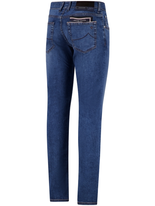 Jacob Cohën ULQL00634C S3619 V1 200D MEDIUM BLUE foto 4