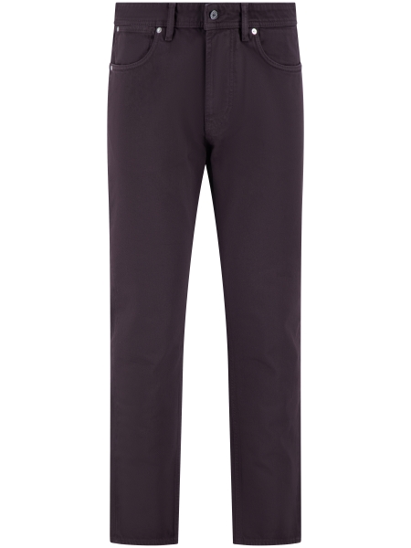Stone Island L2S14 J100005 S0J24 V0011 DARK BURGUNDY
