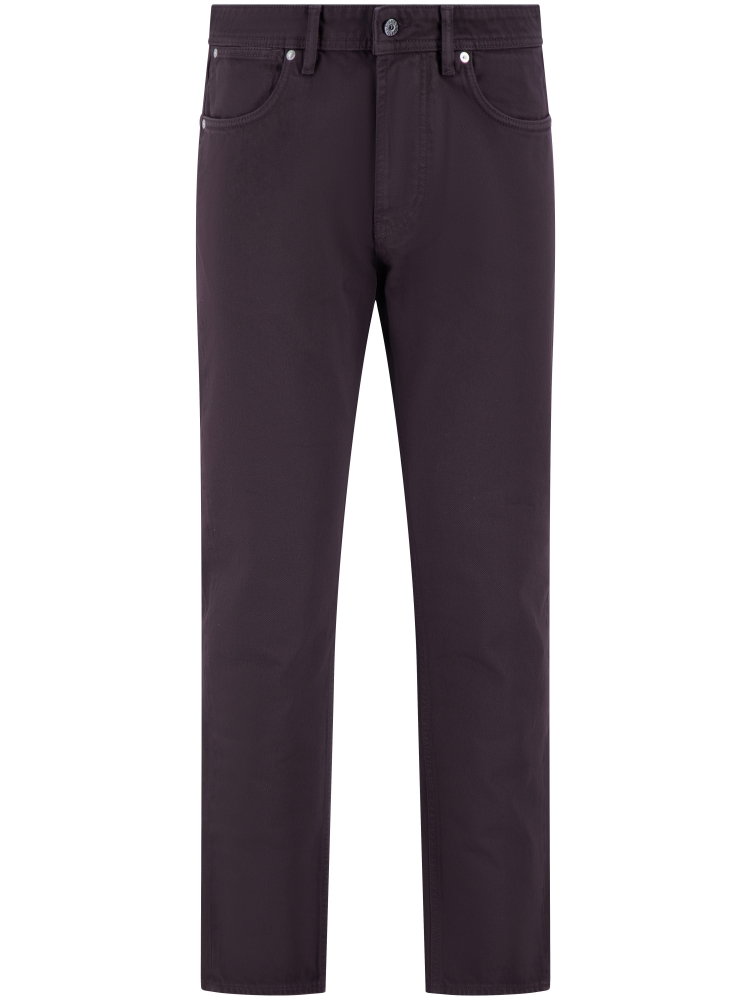 Stone Island L2S14 J100005 S0J24 V0011 DARK BURGUNDY