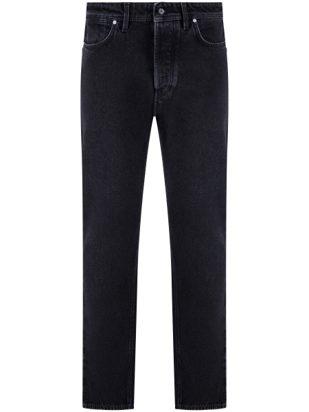 Stone Island L2S14 J100005 S0J32 VJ902 BLACK MEDIUM WASH