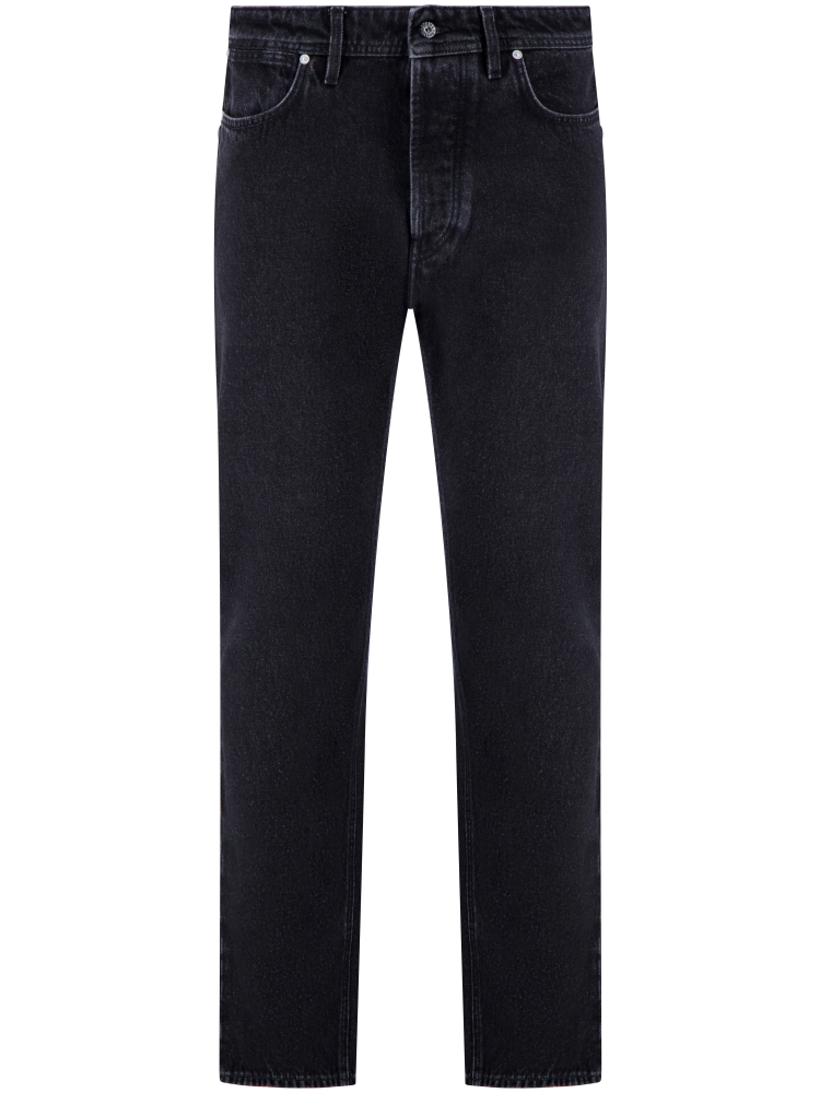 Stone Island L2S14 J100005 S0J32 VJ902 BLACK MEDIUM WASH