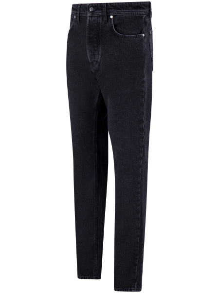 Stone Island L2S14 J100005 S0J32 VJ902 BLACK MEDIUM WASH