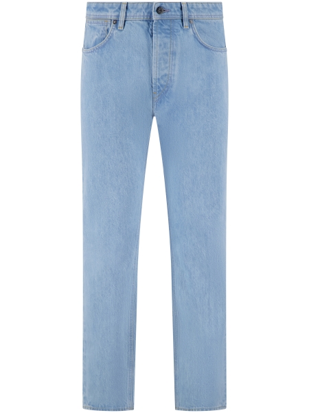 Stone Island L2S14 J100005 S0J33 VJ204 BLUE LIGHT WASH