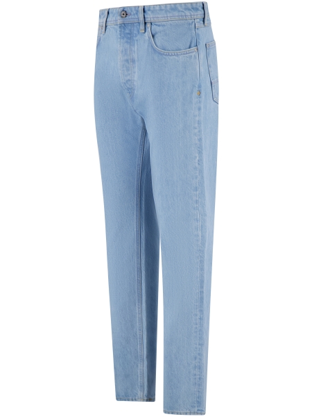 Stone Island L2S14 J100005 S0J33 VJ204 BLUE LIGHT WASH