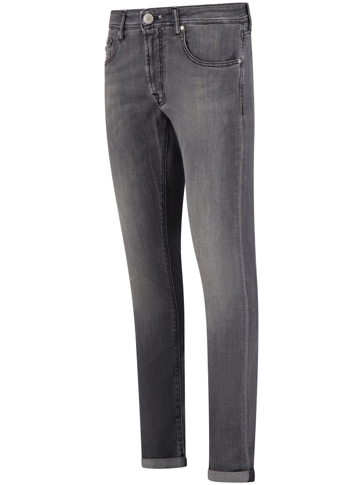 Tramarossa DNBS GREY USED