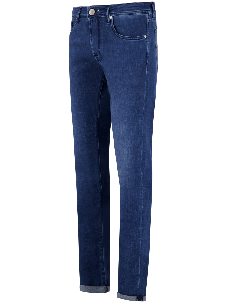Tramarossa DBCS INDIGO USED