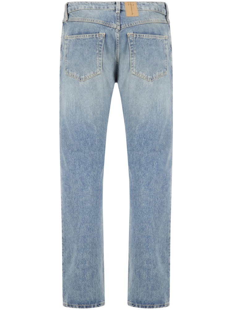 Tenue JACKSON JEANS ARROYO