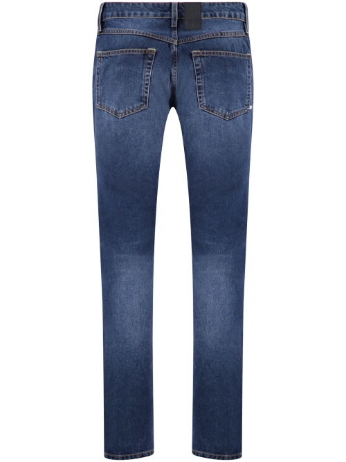 Tenue JACKSON JEANS AMARILLO foto 3